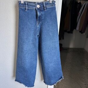 Zara Girls Jeans